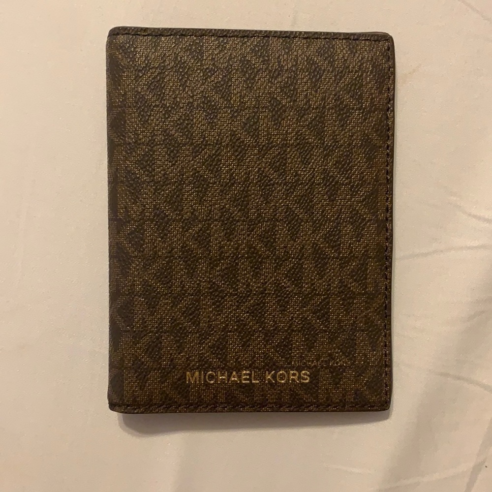 Brand new wallet